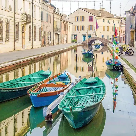 Marina 2 Apartamento