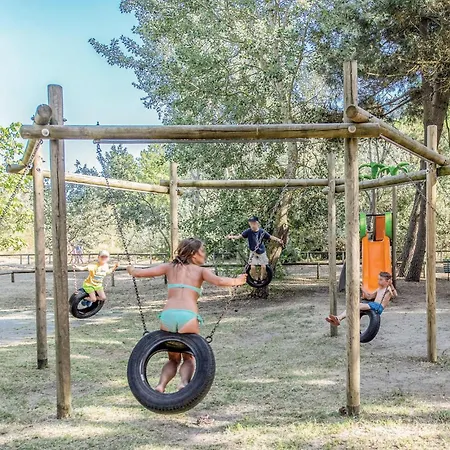 Marina 2 Apartamento *