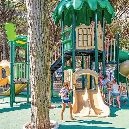 Marina 2 Apartamento