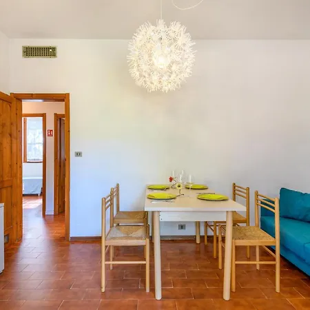 Apartamento Marina 2 *