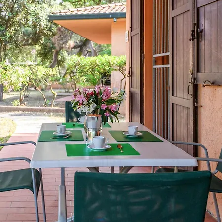 Marina 2 Apartamento *