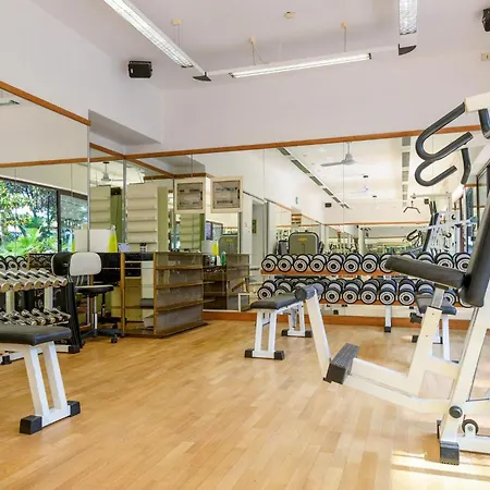 Marina 2 * Lido di Spina