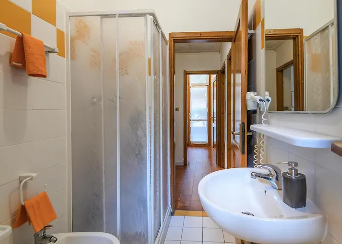 Marina 2 דירה לידו דה ספינה