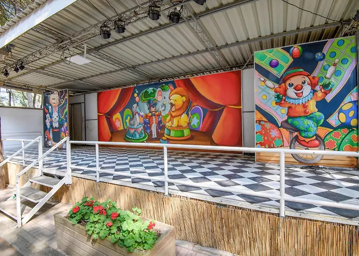 Marina 2 דירה לידו דה ספינה