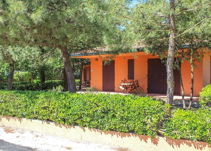 דירה Marina 2 לידו דה ספינה