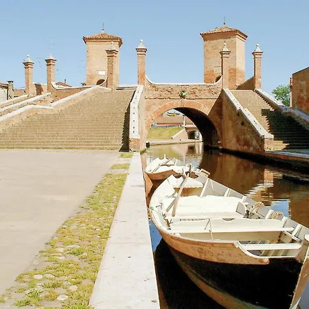 Marina 2 Διαμέρισμα *