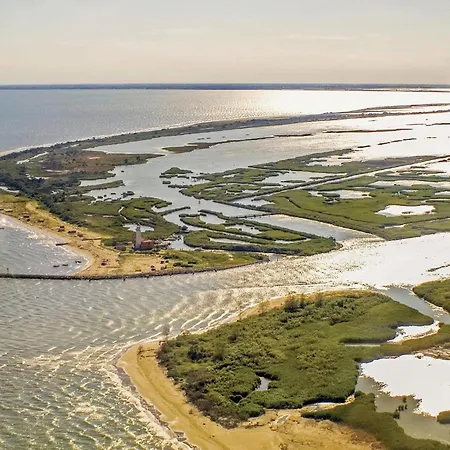 Marina 2 Lido di Spina