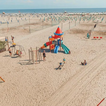 Marina 2 Apartman Lido di Spina