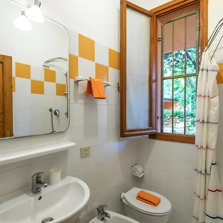 Apartmán Marina 2 Lido di Spina