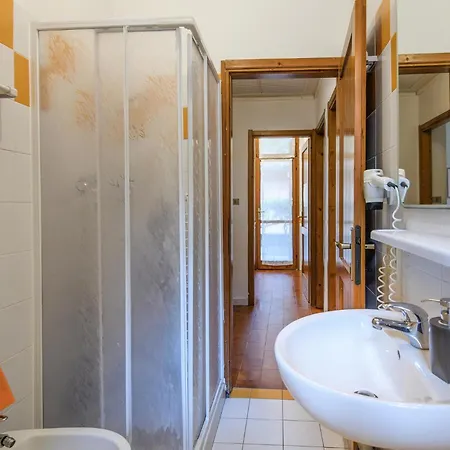 Marina 2 Apartmán Lido di Spina