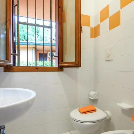 Marina 2 Apartman Lido di Spina