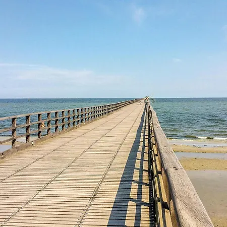 Apartmán Marina 2 *