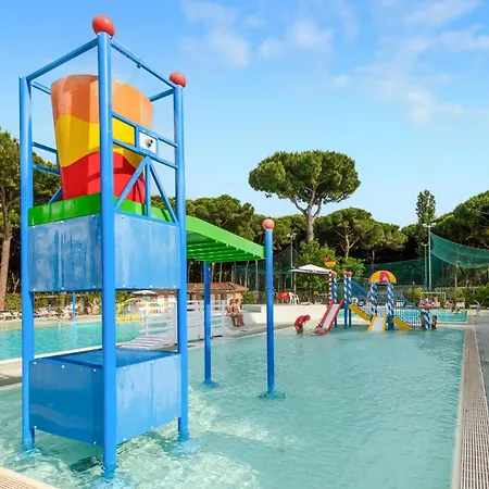 Apartmán Marina 2 Lido di Spina