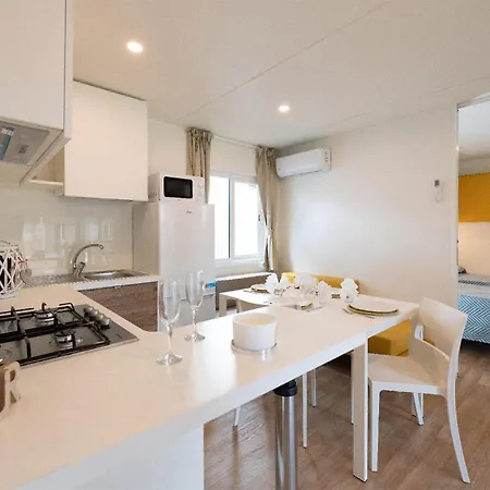 Ambra Apartment