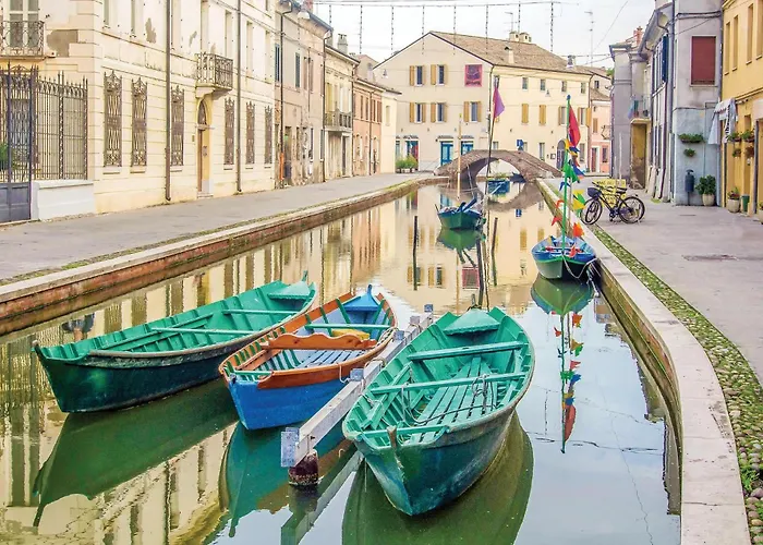 Marina 2 Appartamento