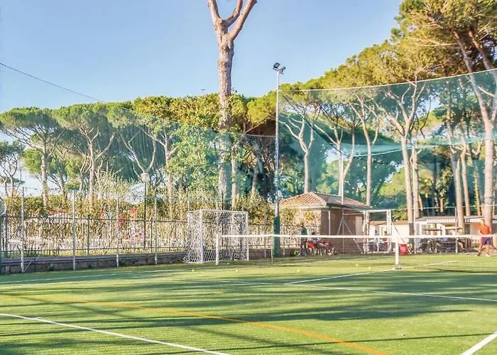 Marina 2 * Lido di Spina