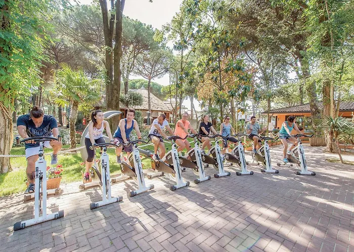 Appartamento Marina 2 *