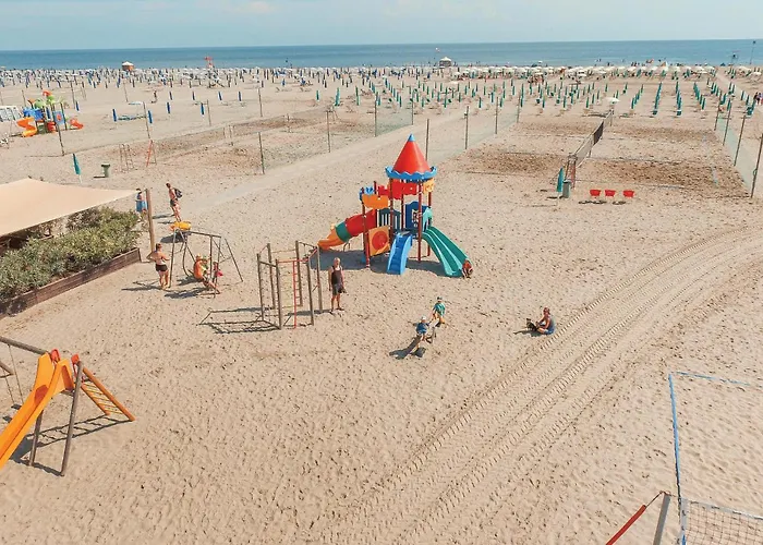 Marina 2 Appartamento Lido di Spina