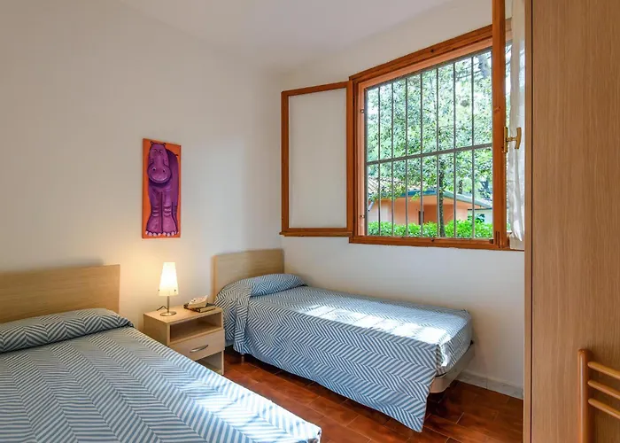 Marina 2 Lido di Spina