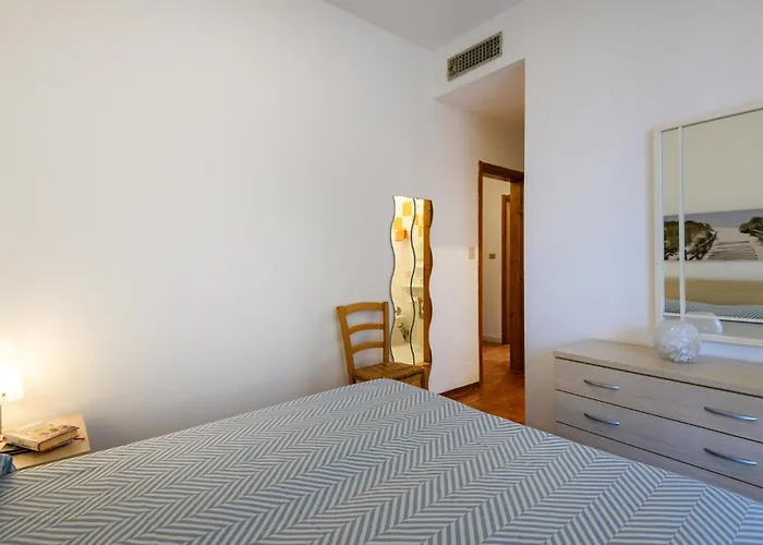 Marina 2 * Lido di Spina