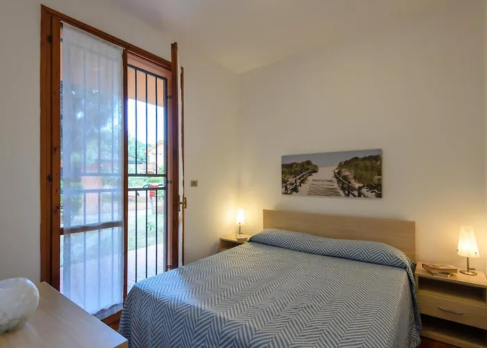 Apartament Marina 2