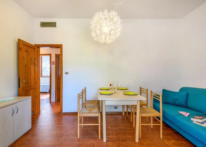 Apartament Marina 2 *