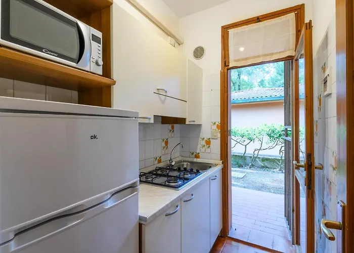 Appartamento Marina 2 *