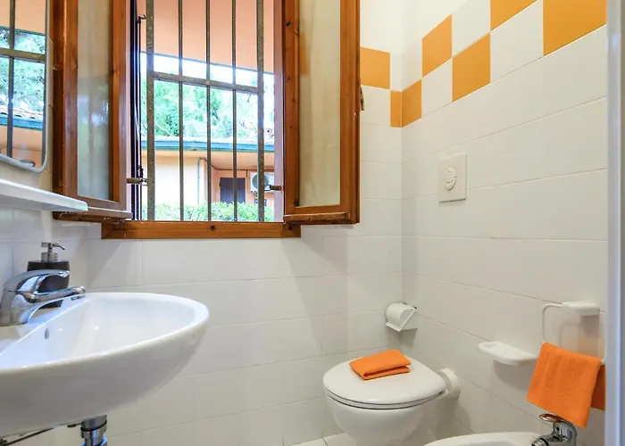 Marina 2 Apartament Lido di Spina