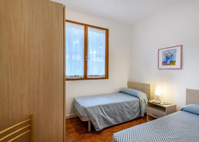 Appartamento Marina 2 *