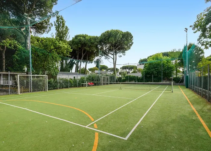 Marina 2 Appartamento