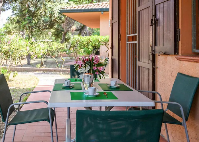 Marina 2 Appartamento *