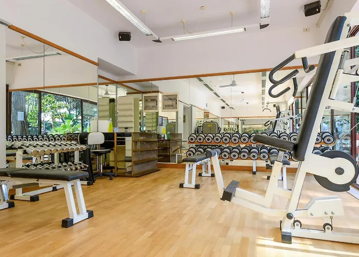 Marina 2 * Lido di Spina