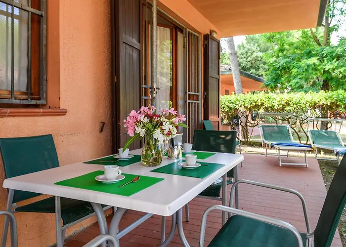 Appartamento Marina 2 *