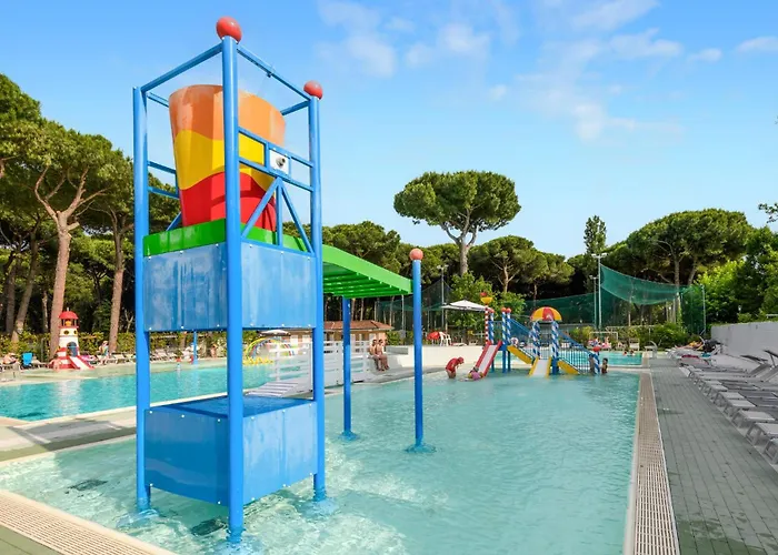 Apartament Marina 2 Lido di Spina